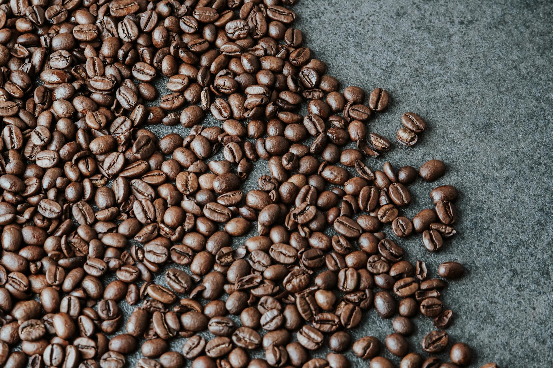 Kontakt — Café Liquid Beans Bietigheim-Bissingen