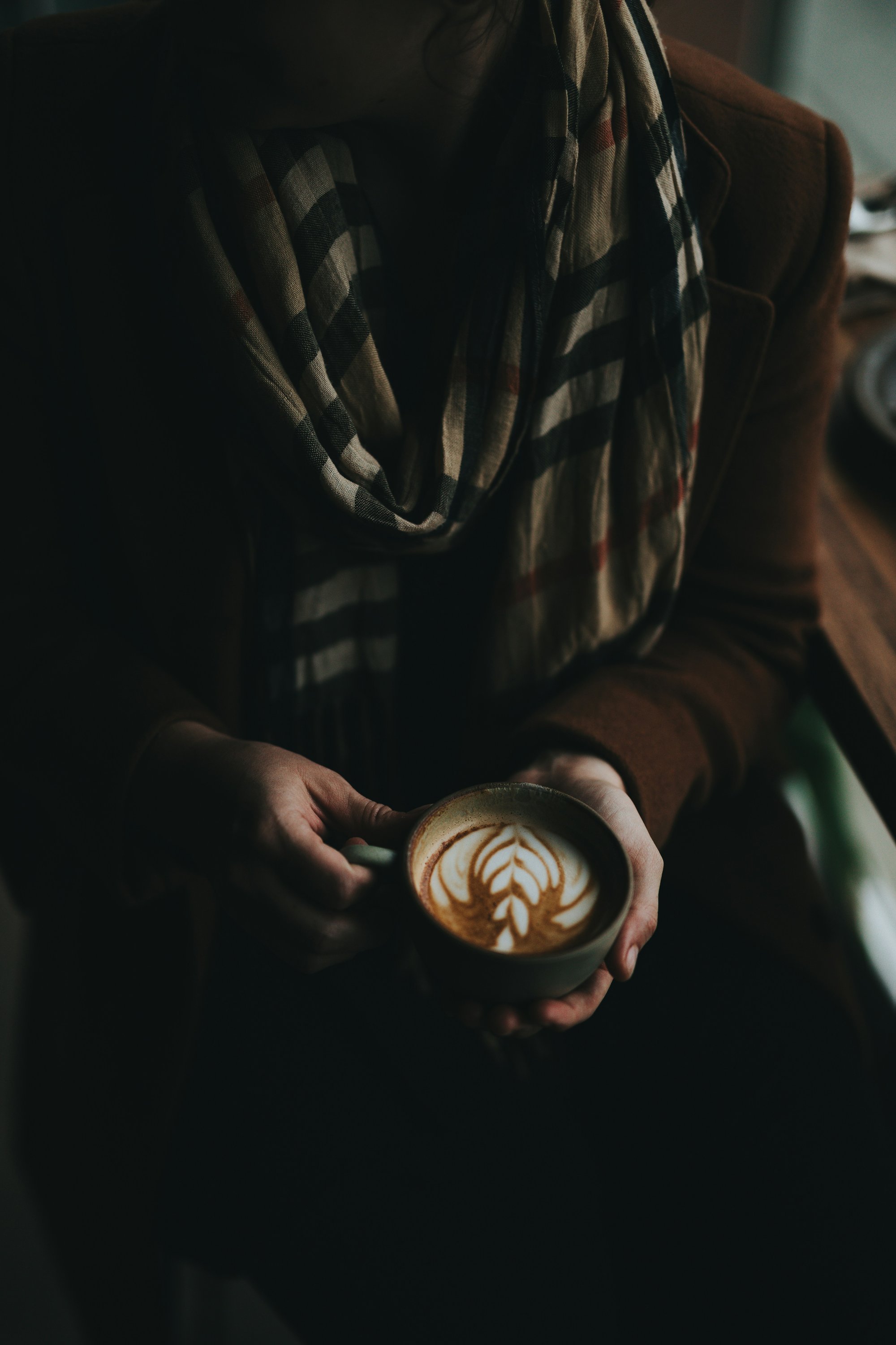 Liquid Beans — Dein Café in der Nähe